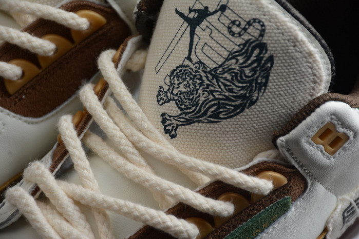 Air Jordan 3 Retro 398614-500