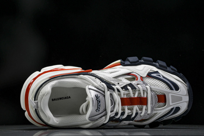 BLCG Track  2.0  W3AE2 1248