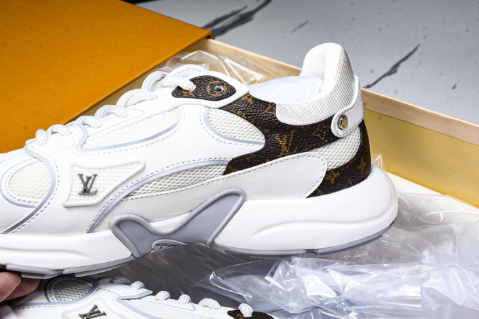 LV SNEAKER OLYMPIA FOR-LV284