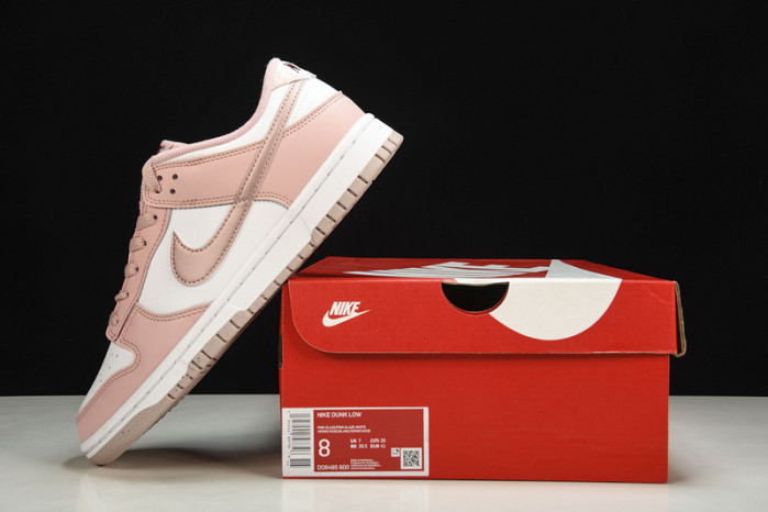 Nike Dunk Low GS "Pink Velvet"  DO6485-600