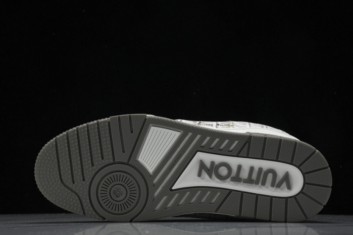 LV SNEAKER LOW FOR-LV63