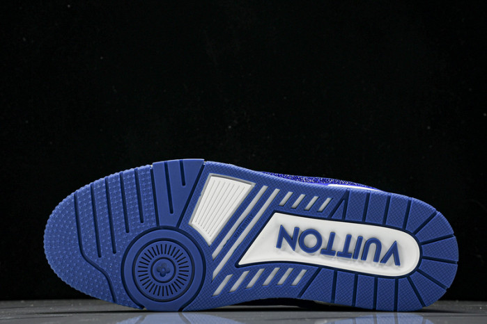 LV SNEAKER LOW FOR-LV69