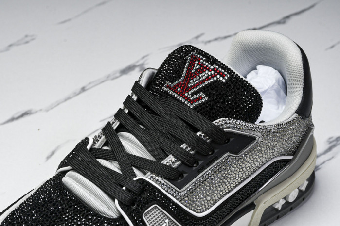 LV SNEAKER LOW FOR-LV70