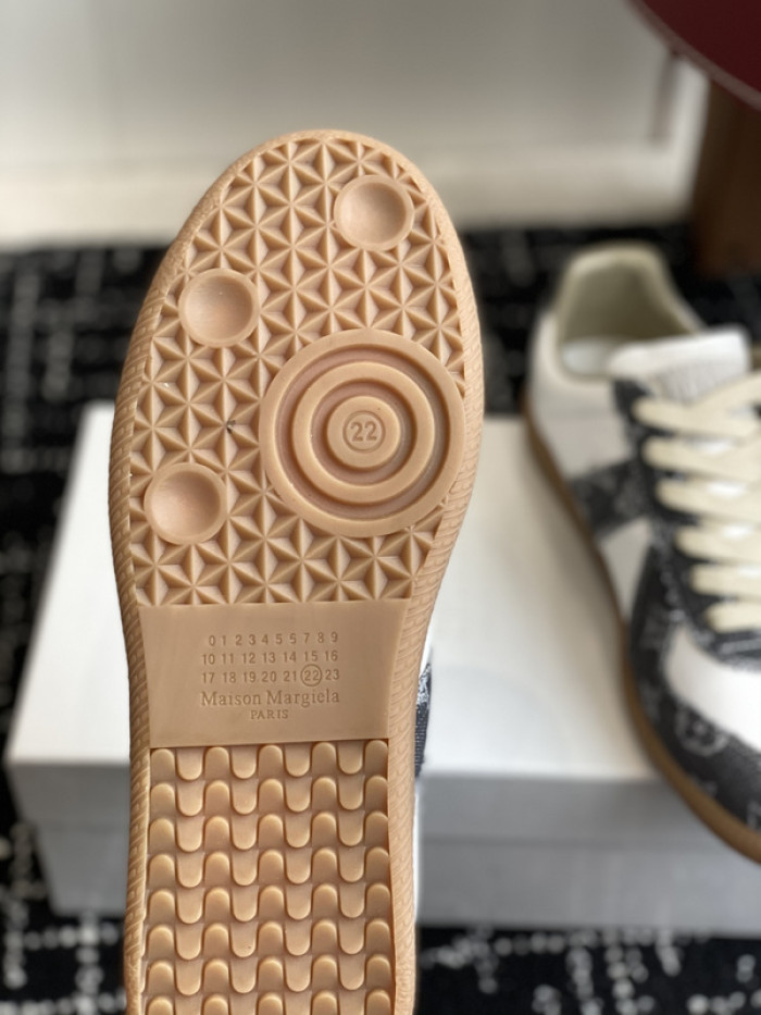 Mais0n Margiela Shoes FOR-MM48