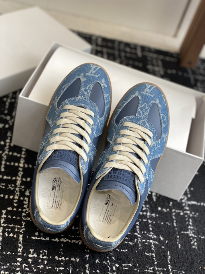 Mais0n Margiela Shoes FOR-MM49