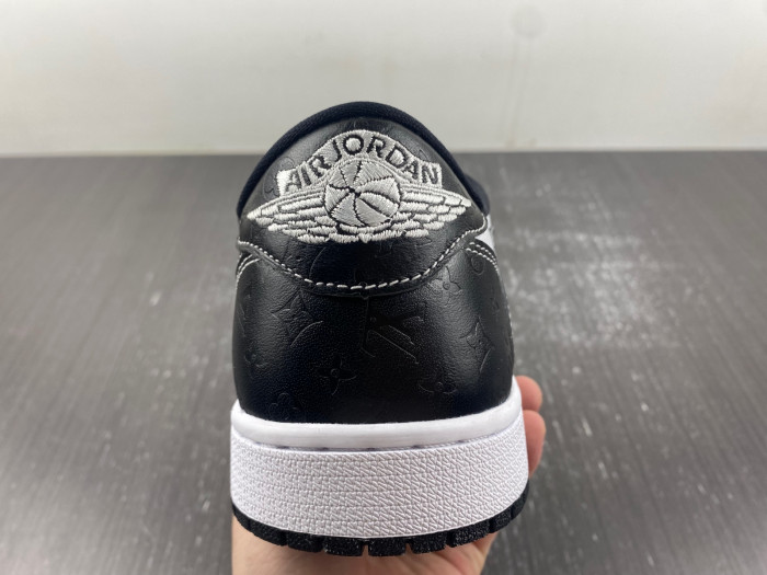 AIR JORDAN 1 LOW X LV dl2211-001