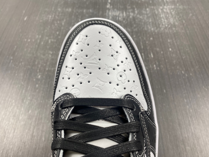 AIR JORDAN 1 LOW X LV dl2211-001