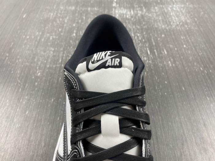 AIR JORDAN 1 LOW X LV dl2211-001