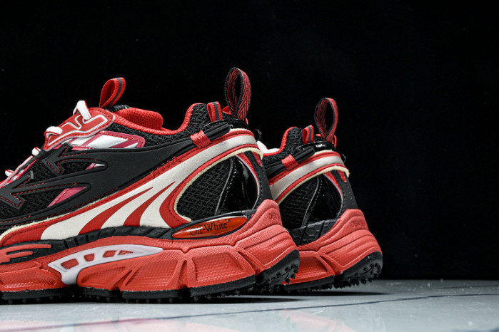 OF C/O SNEAKER FOR-060901