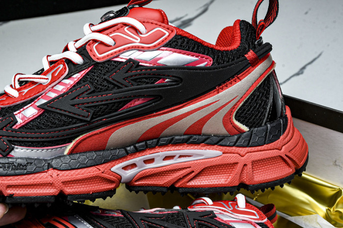 OF C/O SNEAKER FOR-060901