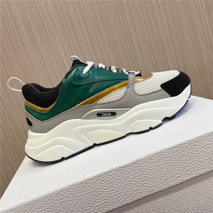 D10R HOMME B22 TRAINER SNEAKER