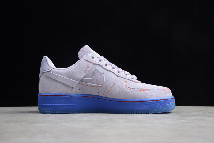 Air Force 1 LX Purple Agate (W)  CT7358-500