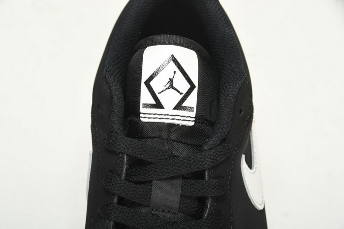 Air Jordan 1 Mid "Diamond Shorts" DH6931-001