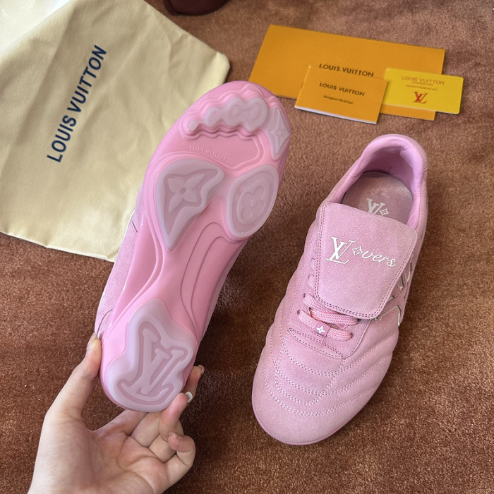 LV SNEAKER Footprint FOR-LV333