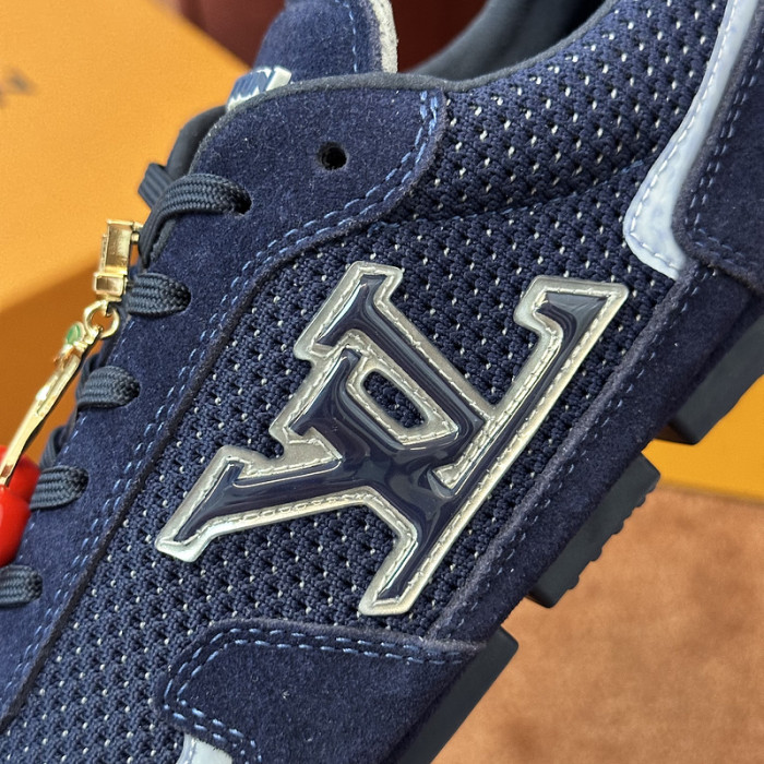 LV SNEAKER RALLY FOR-LV337