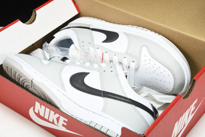 Nike Dunk Low “Lottery ” DR9654-001