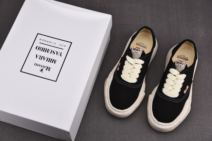 MAISON MIHARA YASUHIRO MMY001