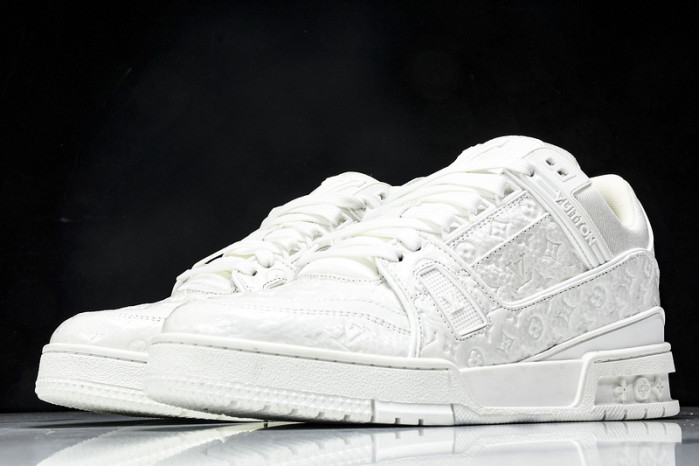 LV SNEAKER TRAINER FOR-LV344