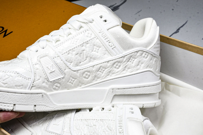 LV SNEAKER TRAINER FOR-LV344