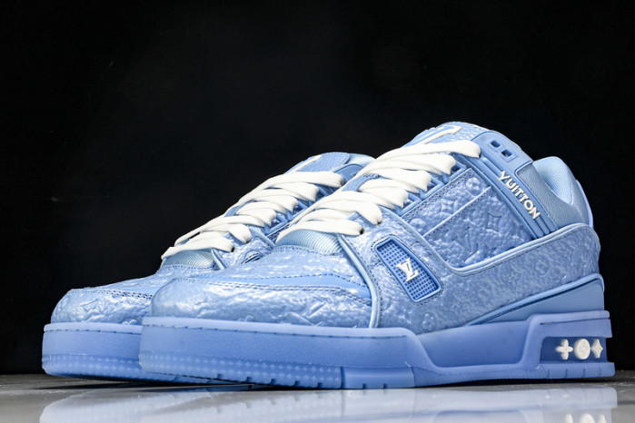 LV SNEAKER TRAINER FOR-LV345