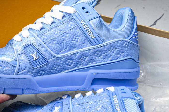 LV SNEAKER TRAINER FOR-LV345