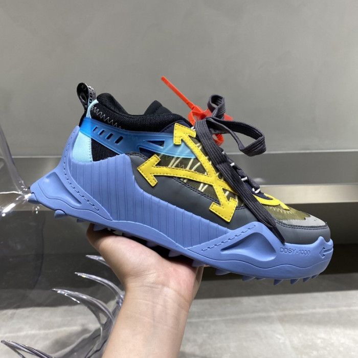 OF C/O ODSY-1000 SNEAKER YEESHOES