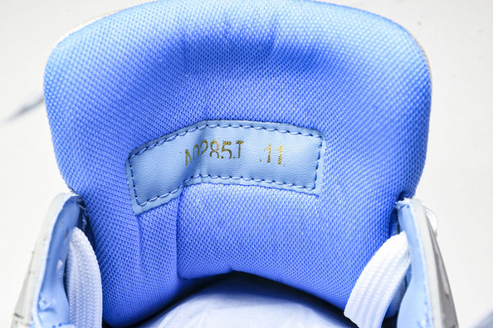 LV SNEAKER TRAINER FOR-LV346