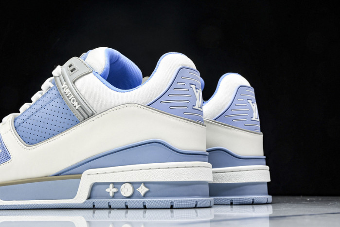 LV SNEAKER TRAINER FOR-LV346