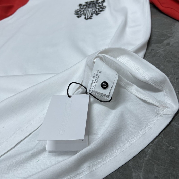 CLOTHES CHR0ME Heart CH-07