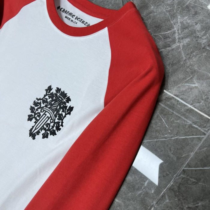 CLOTHES CHR0ME Heart CH-07