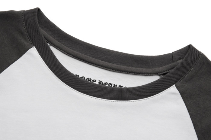 CLOTHES CHR0ME Heart CH-11