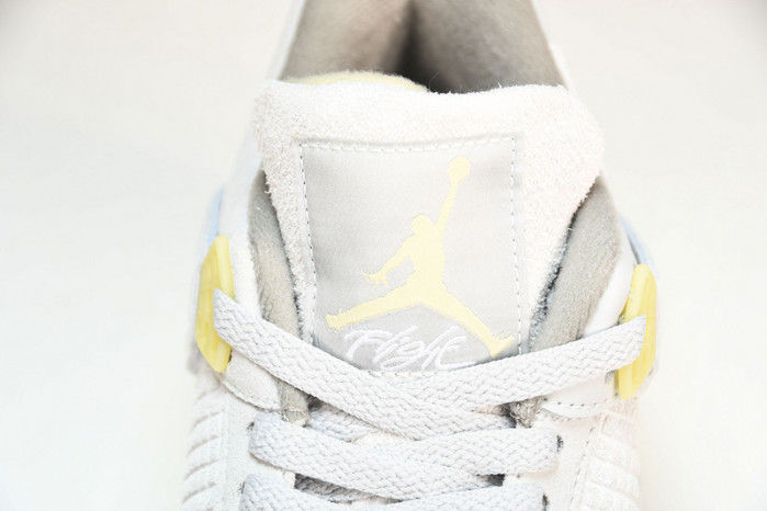 Air Jordan 4 SE Craft “Photon Dust” DV3742-021
