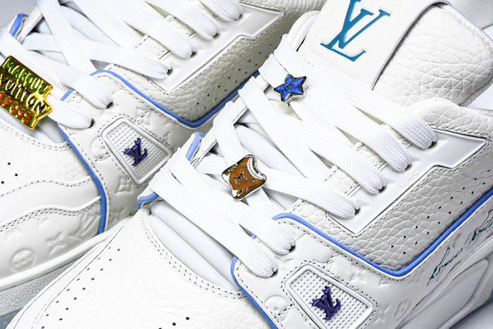 LV SNEAKER TRAINER FOR-LV356