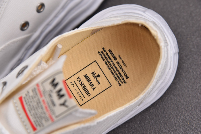 MAISON MIHARA YASUHIRO MMY023