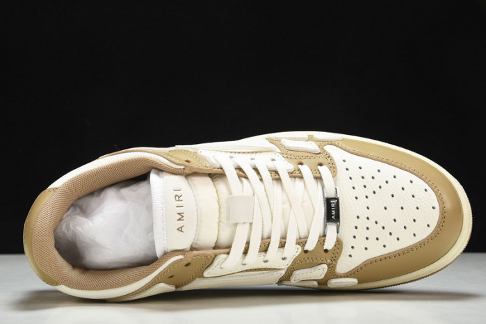 AMIRI 21SS SKEL-TOP YEESHOES11