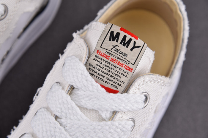 MAISON MIHARA YASUHIRO MMY026