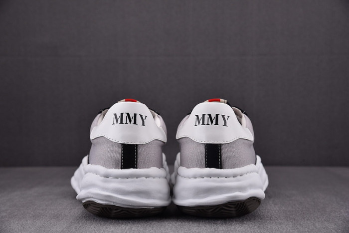 MAISON MIHARA YASUHIRO MMY029