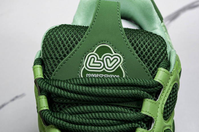 LV SNEAKER LOW FOR-LV102