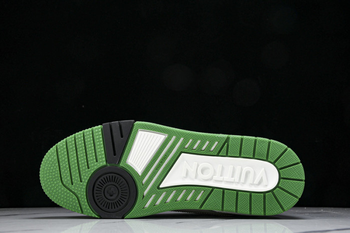 LV SNEAKER LOW FOR-LV105