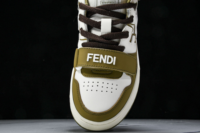 FD SNEAKERS FD05