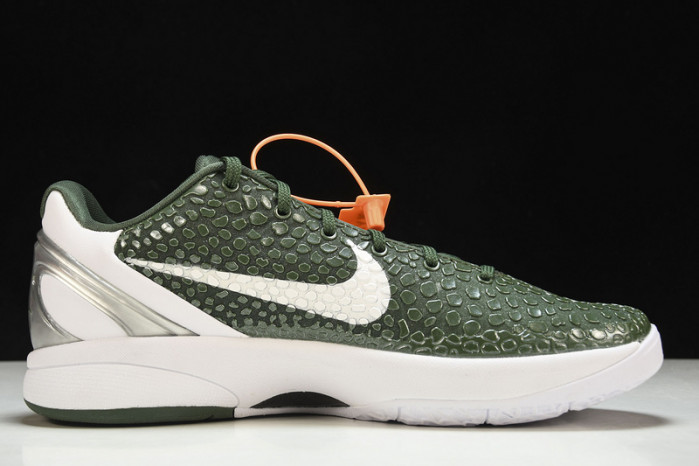 Nike Zoom Kobe VI PE Protro 6 454142-300