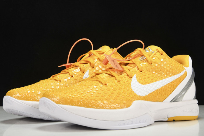 Nike Zoom Kobe VI PE Protro 6 454142-400