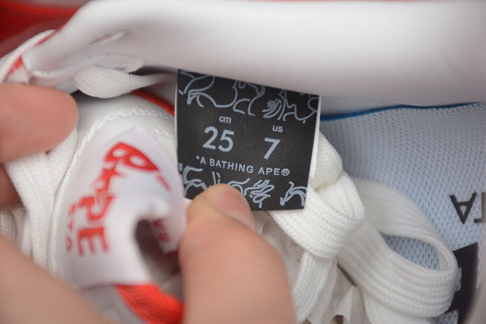 A B*THING APE FOR-041