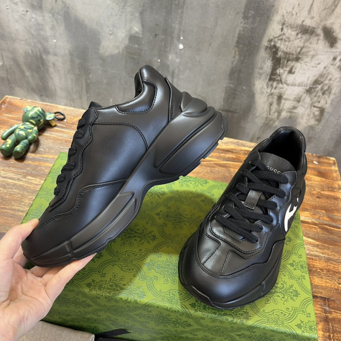 GUCC TRAINER SNEAKER