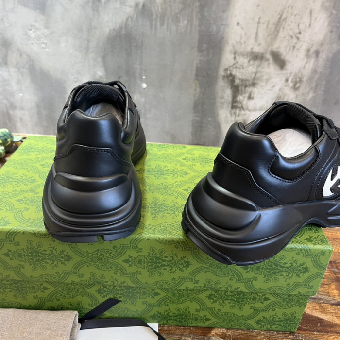 GUCC TRAINER SNEAKER