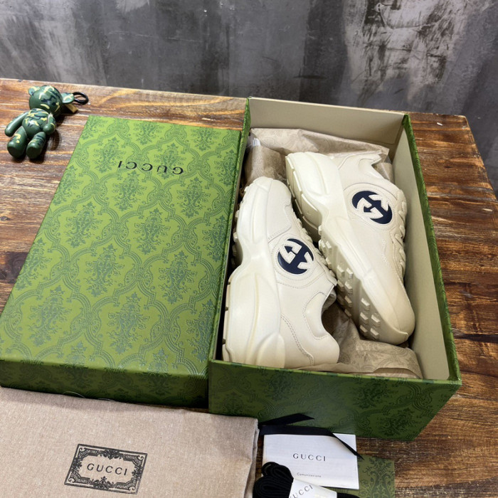 GUCC TRAINER SNEAKER