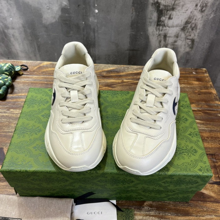 GUCC TRAINER SNEAKER