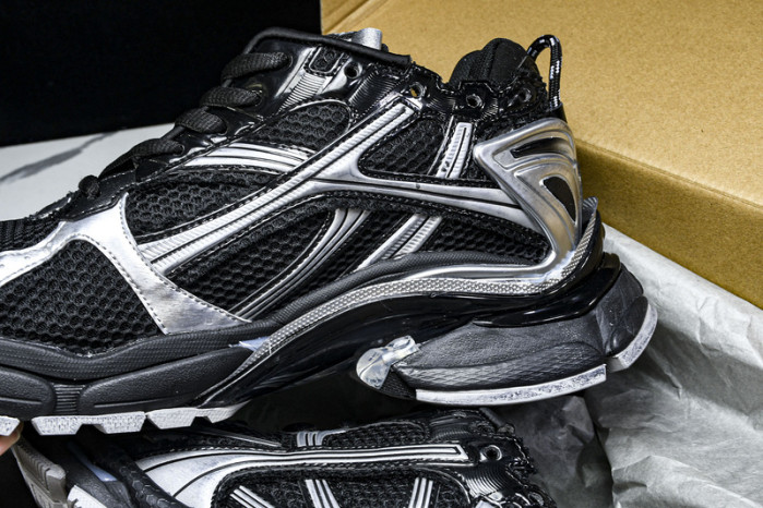 BLCG RUNNER W3RMU 1100