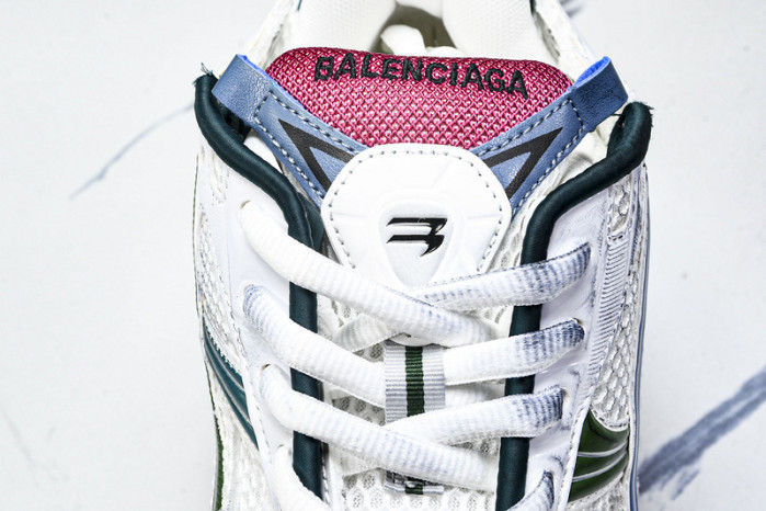 BLCG RUNNER W3RMU 9934