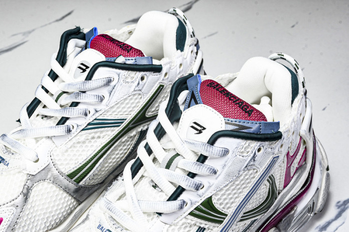 BLCG RUNNER W3RMU 9934